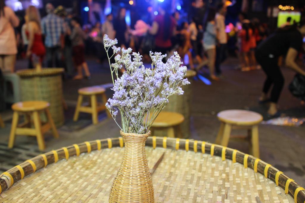 Vintage Saigon Nhà trọ *